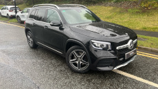Mercedes-Benz GLB 200 AMG Line 5dr 7G-Tronic Petrol Estate